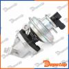 Vanne EGR pour TOYOTA | 055041N, 6NU014865-211